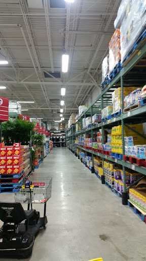 Warehouse club «BJ’s Wholesale Club», reviews and photos, 3712 Virginia Beach Blvd, Virginia Beach, VA 23452, USA