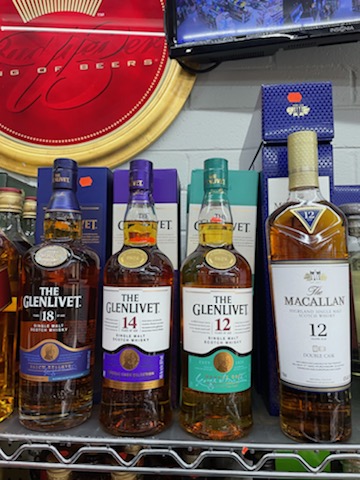 Grocery Store «Lucky J Market», reviews and photos, 1285 E Prince Rd, Tucson, AZ 85719, USA