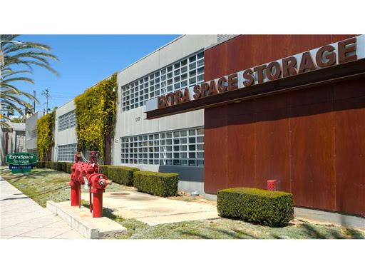 Self-Storage Facility «Extra Space Storage», reviews and photos, 1707 Cloverfield Blvd, Santa Monica, CA 90404, USA