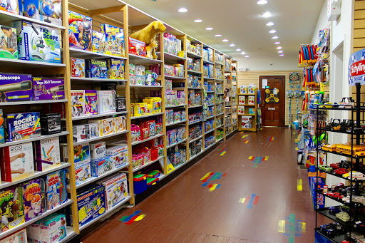 Toy Store «Castle Toys and Games - Wexford, PA», reviews and photos, 12033 Perry Hwy, Wexford, PA 15090, USA