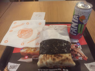 Photo n°8 de O'TACOS MONTEREAU à Montereau-Fault-Yonne ()