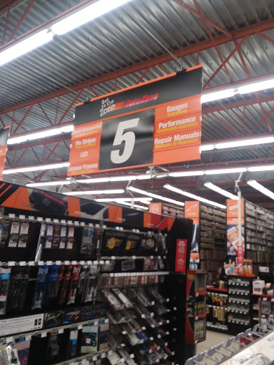 Auto Parts Store «AutoZone», reviews and photos, 554 Jermor Ln, Westminster, MD 21157, USA