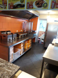 Photos du propriétaire du sandwicherie kebab ESPACE FOOD à Le Passage - n°4
