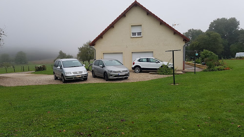La ferme de la Velle à La Neuvelle-lès-Scey