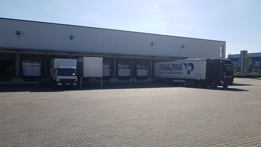 Panalpina World Transport (Germany) GmbH