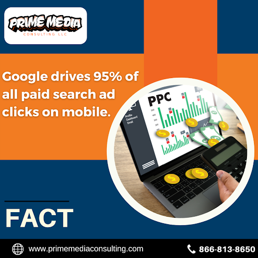 Prime Media Consulting image