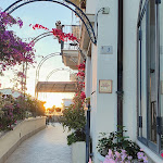 Photo n°3 de l'avis de Cosetta.i fait le 02/06/2021 à 06:32 sur le  Hotel Corallo Sperlonga à Sperlonga