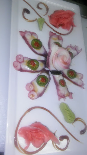 Aqua Mare Cucina Italiana (previously Seasalt Del Mar) image