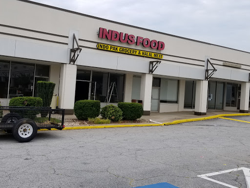 Indus International Food, 9439 GA-5, Douglasville, GA 30135, USA, 