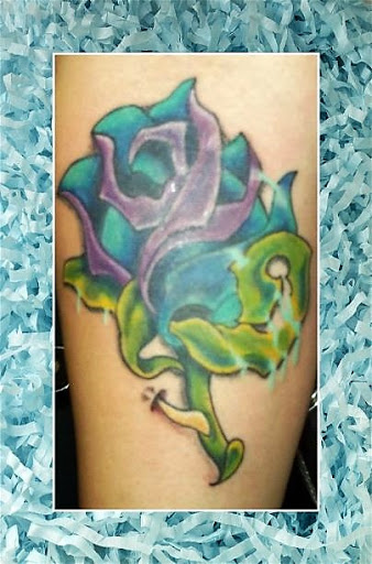 Explore tattoo ideas for soldiers, creative tattoo ideas in Lima, available at White Wizard Tattoo & Body Piercing