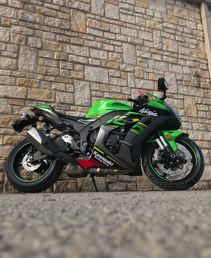 Motorsports Store «Granbury Motorsports Inc», reviews and photos, 1507 Plaza Dr N, Granbury, TX 76048, USA