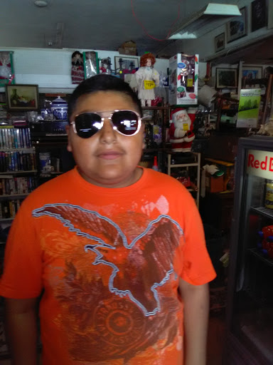 Supermarket «Reynoso Supermarket», reviews and photos, 10750 Merritt St, Castroville, CA 95012, USA