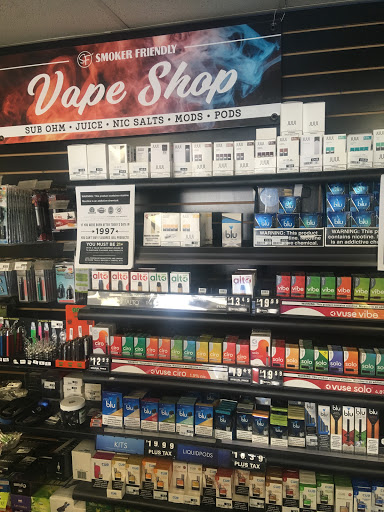 Tobacco Shop «Smoker Friendly», reviews and photos, 1000 W 6th St, Pueblo, CO 81003, USA