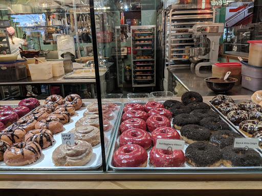 Donut Shop «Destination Donuts», reviews and photos, 59 Spruce St, Columbus, OH 43215, USA