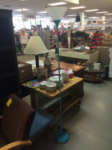 Thrift Store «Goodwill», reviews and photos, 524 N Antrim Way, Greencastle, PA 17225, USA