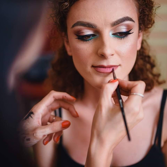 Makeup On My Mind Studio