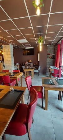 Atmosphère du Restaurant Arménie Restauration à Blois - n°5