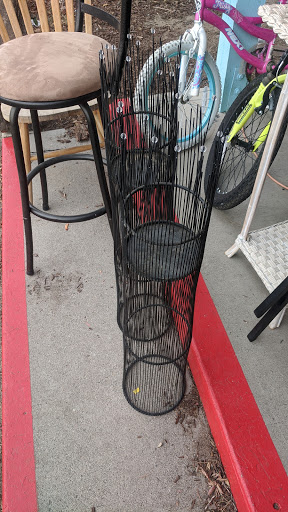 Thrift Store «F.I.S.H. Thrift Store», reviews and photos