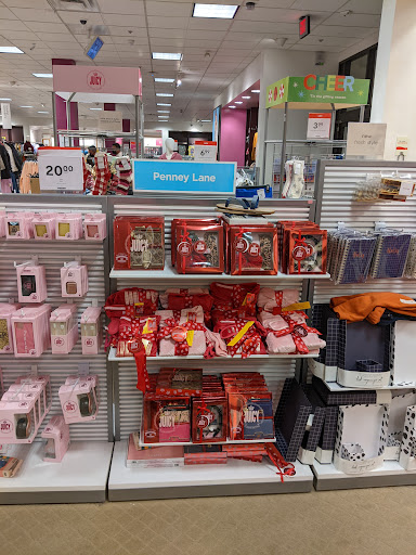 Department Store «JCPenney», reviews and photos, 7900 Governor Ritchie Hwy, Glen Burnie, MD 21061, USA