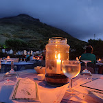 Photo n°1 de l'avis de Walter.e fait le 25/06/2021 à 18:53 sur le  Osservatorio à Stromboli