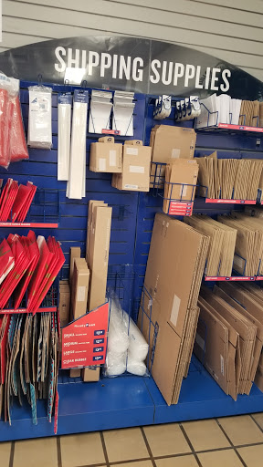 Post Office «United States Postal Service», reviews and photos, 1201 S 14th St, Leesburg, FL 34748, USA