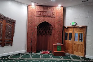 Islamic Center of Walnut Creek (Darul-Islam Mosque) image
