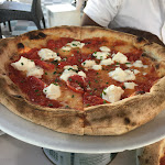 Photo n°3 de l'avis de Isuru.i fait le 08/09/2017 à 03:42 sur le  Pizzeria Asso De Cope à Villafranca di Verona