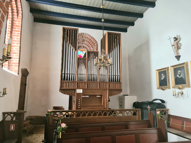 Anmeldelser af Grønbæk Kirke i Silkeborg - Kirke