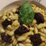 Photo n°2 de l'avis de Vera.a fait le 17/11/2023 à 08:57 sur le  Terranima - Ristorante di cucina tipica pugliese à Bari