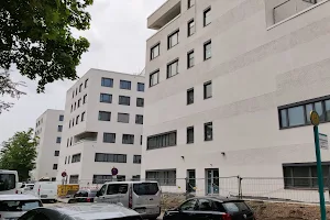 Klinikum Frankfurt Höchst Department of Neurology image