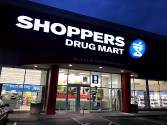 Shoppers Drug Mart