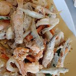 Photo n°1 de l'avis de Mihaela.a fait le 30/04/2024 à 11:57 sur le  Alle Torri à Marina di Ravenna