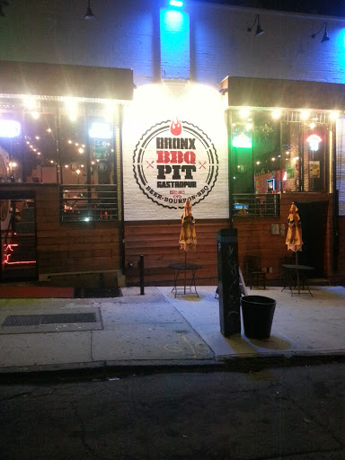 Latin American Restaurant «Silhouette», reviews and photos, 5668 Broadway, Bronx, NY 10463, USA