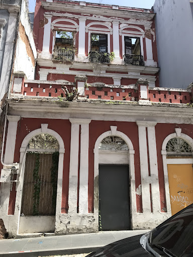 Casa Alcaldía de San Juan