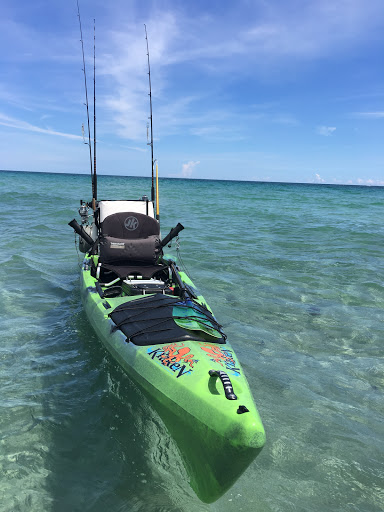 Sandy Point Progressive Sports, 2484 SW 17th Ave, Miami, FL 33145, USA, 