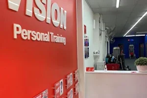 Vision Personal Training Bangor image