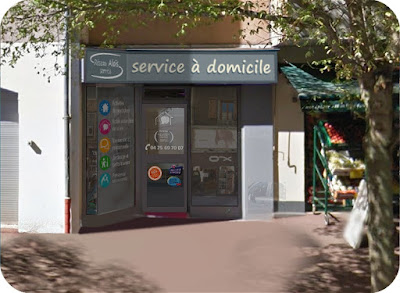 Reseau Aloïs Service à Annonay