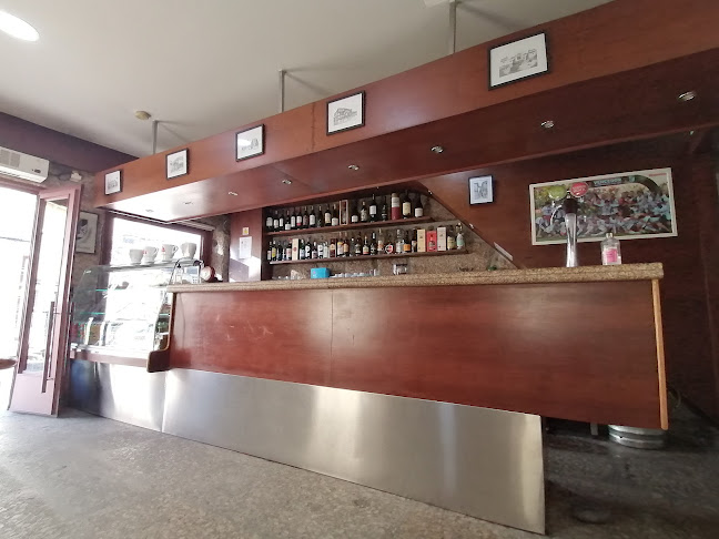 Café D. João I - Guimarães