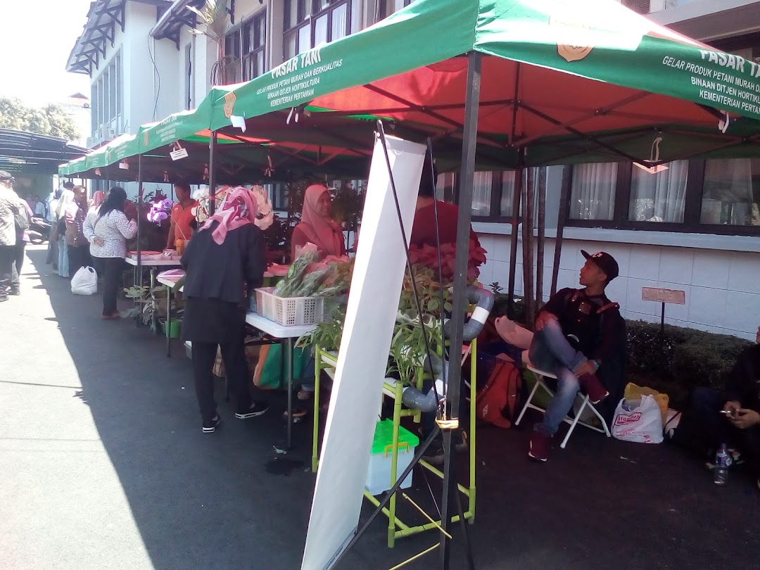 Distributor (Nasa) Natural Nusantara (Pupuk Organik) Griya Bandung Indah (GBI)