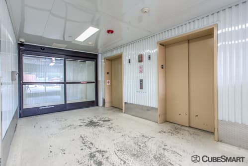 Self-Storage Facility «CubeSmart Self Storage», reviews and photos, 12400 Western Ave, Blue Island, IL 60406, USA