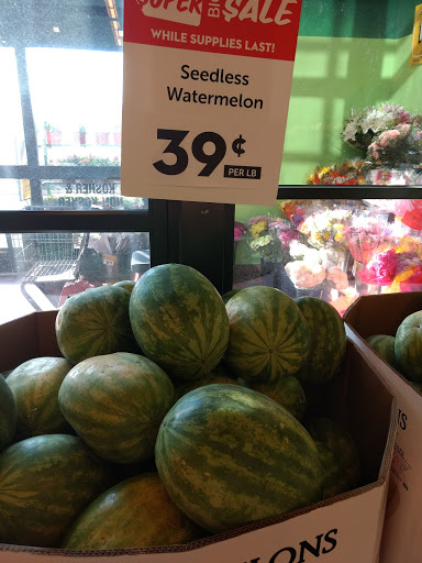 Supermarket «Fairway Market Nanuet», reviews and photos, 75 W Rte 59, Nanuet, NY 10954, USA