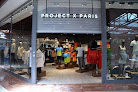 Project X Paris, Auchan Béziers : sweat, jean, survêtement, et vêtement streetwear à Béziers Béziers
