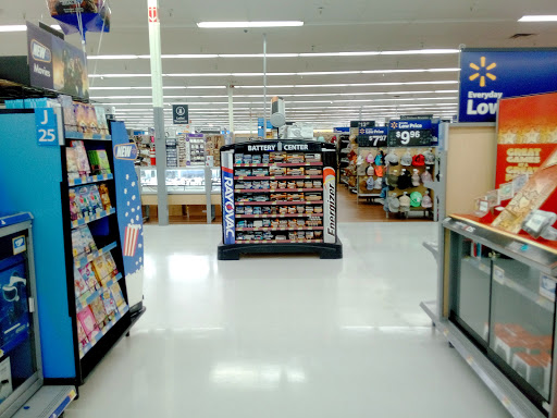 Discount Store «Walmart», reviews and photos, 2700 Las Positas Rd, Livermore, CA 94551, USA