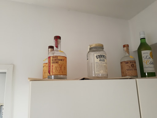 Brewery «MB Roland Distillery», reviews and photos, 137 Barkers Mill Rd, Pembroke, KY 42266, USA