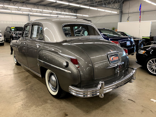 Used Car Dealer «Becks Auto Group», reviews and photos, 826 Reading Rd, Mason, OH 45040, USA