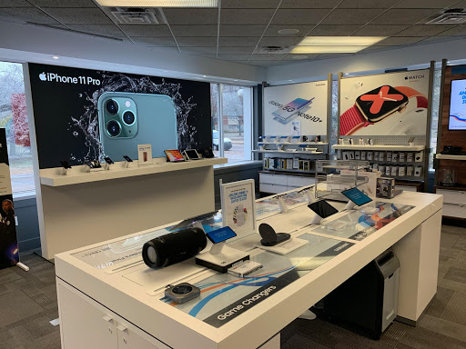 Cell Phone Store «AT&T», reviews and photos, 344 Dorset St, South Burlington, VT 05403, USA