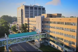 Trumbull Regional Medical Center image