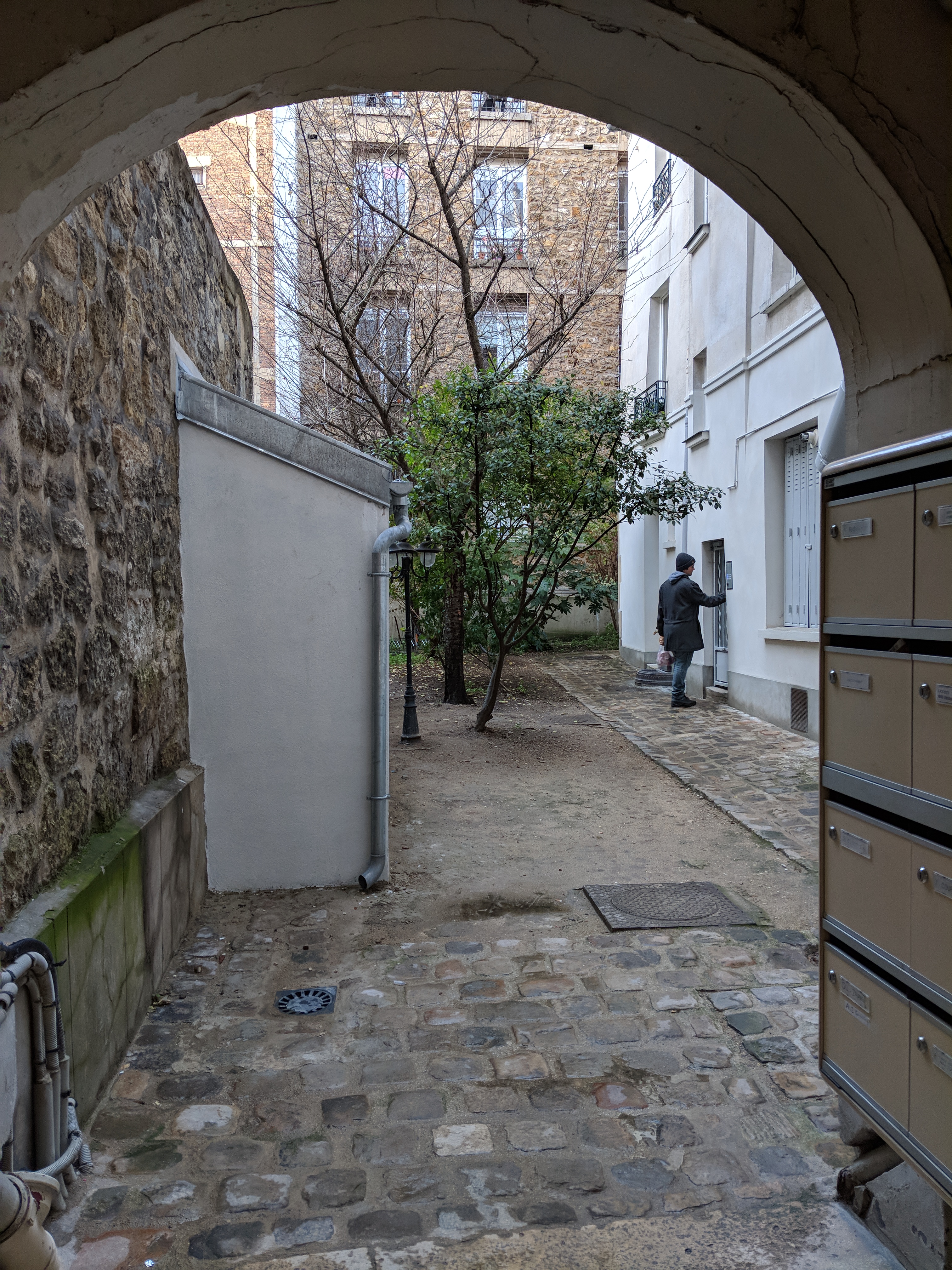 Photo n° 1 de l'avis de Valerie.h fait le 13/12/2017 à 06:42