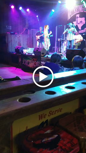 Dance Hall «Watering Hole Saloon», reviews and photos, 1390 McQueeney Rd, New Braunfels, TX 78130, USA