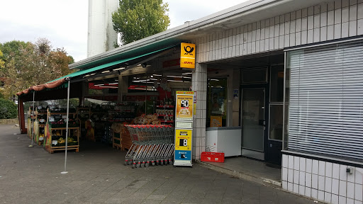 Nah & Frisch - Supermarkt, Post, Tabakwaren